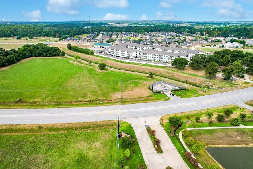 More Photos Of 0 Spring Cypress, Spring Land For Sale