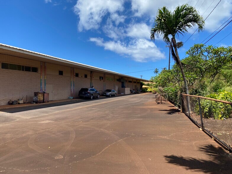 More Photos Of 1-3461 Kaumualii Highway, Hanapepe Flex For Sale