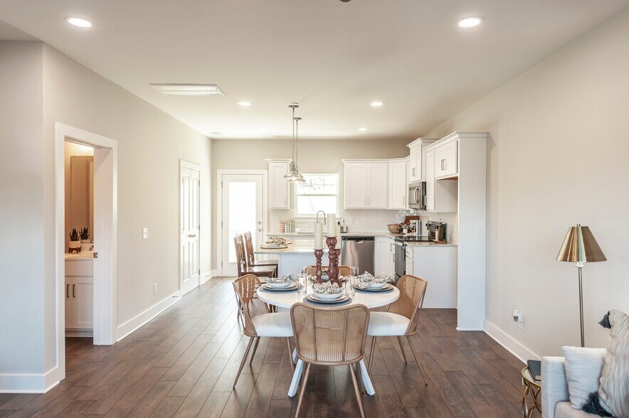More Photos Of 1136 Lock 4 Rd, Gallatin Apartments For Sale