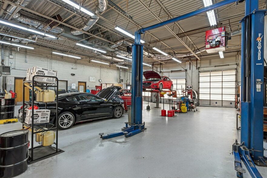 More Photos Of , Raleigh General Retail For Sale