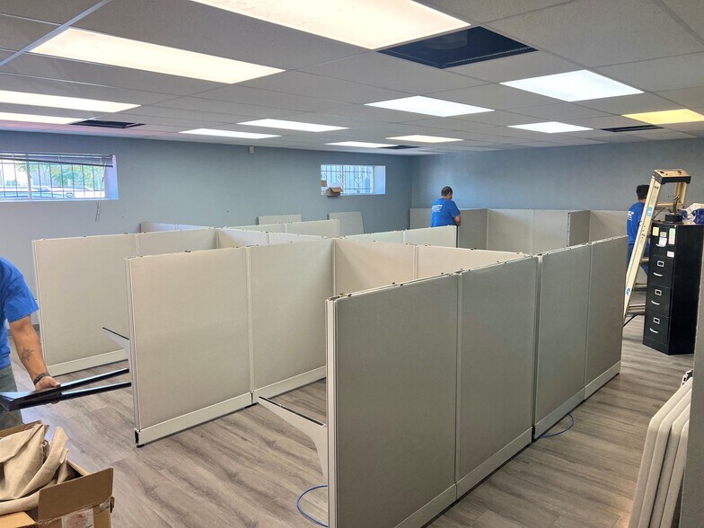 More Photos Of 5936 Eden Dr, Haltom City Warehouse For Sale