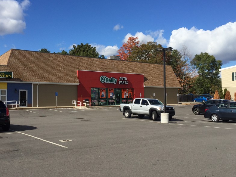 Primary Photo Of 1405 Boston Providence Hwy, Norwood Storefront Retail Office For Lease