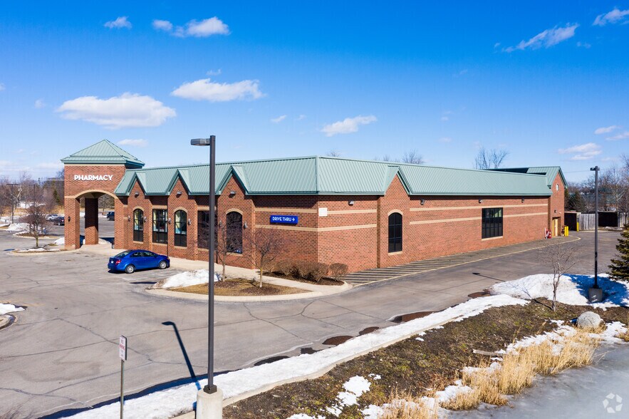 More Photos Of 4203 S Canton Center Rd, Canton Unknown For Lease