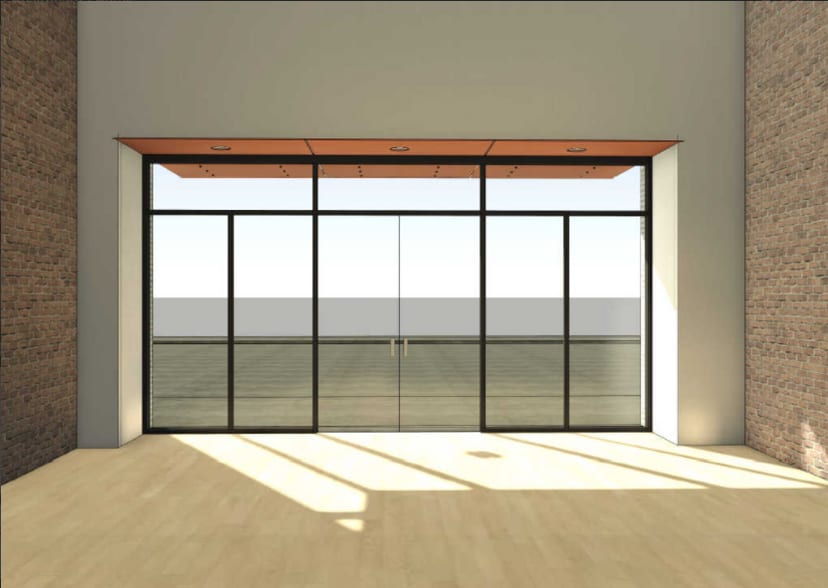 More Photos Of 4914 Charlotte Pike, Nashville Storefront For Lease