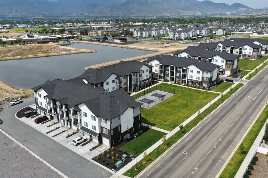 More Photos Of 1346 S Sawmill Blvd, Heber City Multifamily For Sale