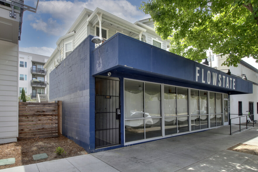 Primary Photo Of 609-611 16th St, Sacramento Apartments For Sale