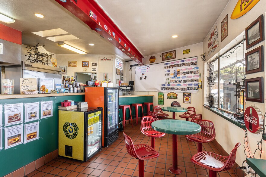 More Photos Of 537 S Highway 1, Bodega Bay General Retail For Sale
