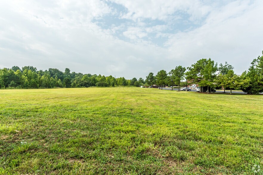 Primary Photo Of 9195 Crestwyn Hills Dr, Germantown Land For Sale