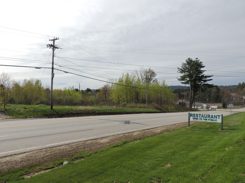 More Photos Of 355 Laconia Rd, Tilton Land For Sale