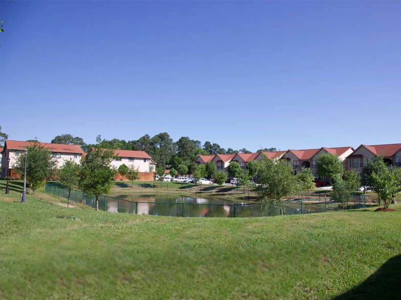 More Photos Of 14827 Mittlestedt Champions Dr, Houston Apartments For Sale