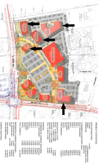 More Photos Of 1745 El Camino Real, Atascadero Light Distribution For Lease