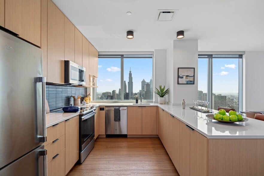 More Photos Of 3025 JFK, Philadelphia Office For Lease