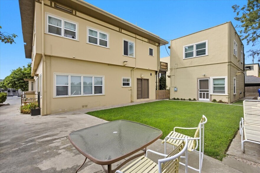 More Photos Of 2621-2629 1st Ave, San Diego Apartments For Sale