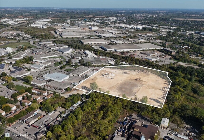 Primary Photo Of 83 Craig St, Brantford Unknown For Lease