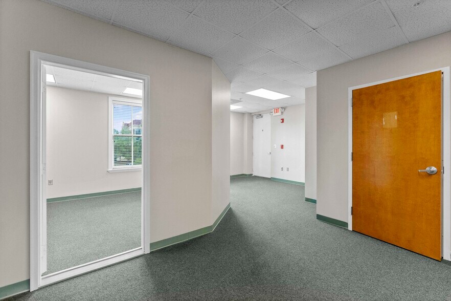 More Photos Of 19701 Bethel Church Rd, Cornelius Office For Sale