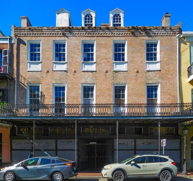 More Photos Of 1311 Decatur St, New Orleans Storefront Retail Residential For Lease