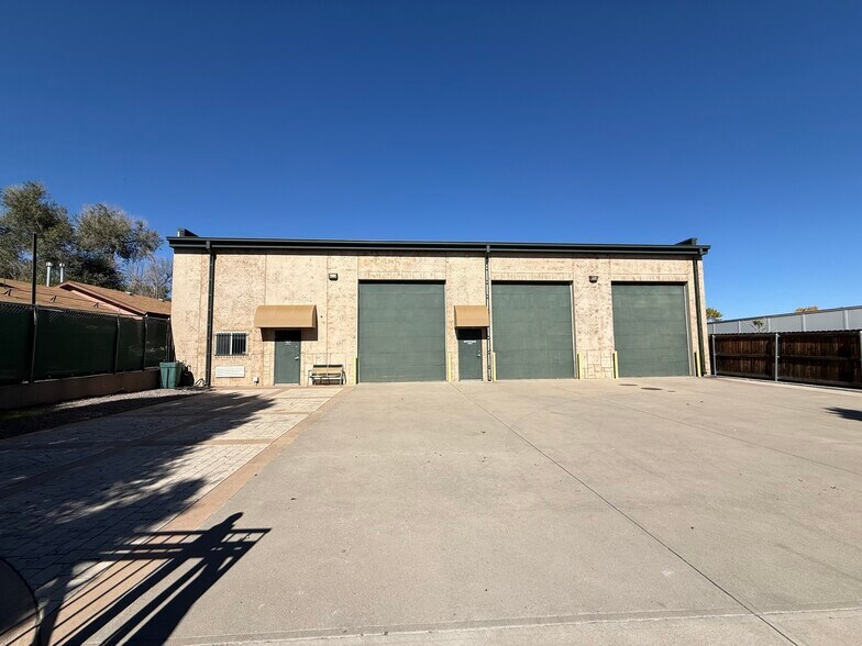 More Photos Of 1985 W Iliff Ave, Englewood Warehouse For Lease