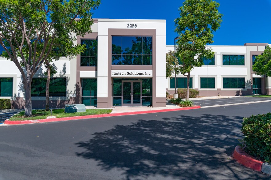 More Photos Of 3256 Grey Hawk Ct, Carlsbad Research And Development For Sale