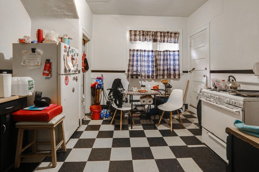 More Photos Of , Buffalo Multifamily For Sale