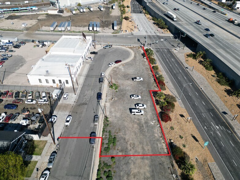 More Photos Of 274 N I, San Bernardino Service For Sale