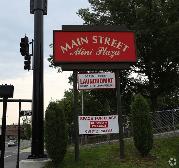 More Photos Of 83-97 Main St, Indian Orchard Unknown For Lease