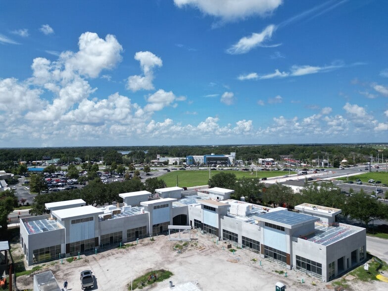 Primary Photo Of 2521 Partin Settlement Rd, Kissimmee Storefront Retail Office For Lease
