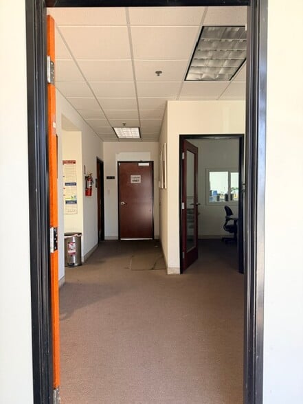 More Photos Of 15278 El Prado Rd, Chino Warehouse For Lease