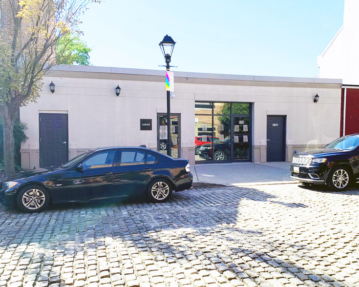 Primary Photo Of 918 Fell St, Baltimore Storefront Retail Office For Lease