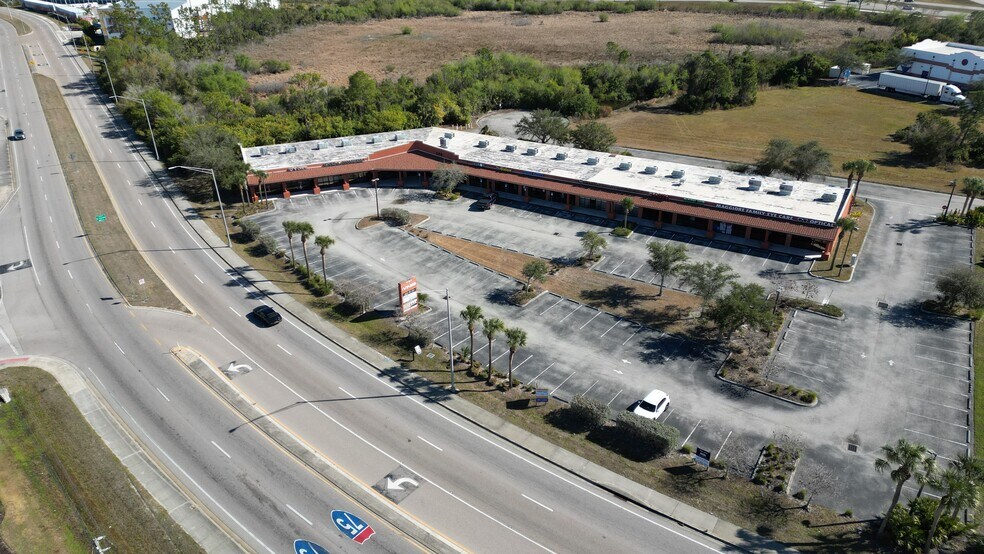 More Photos Of 701 JC Center Ct, Port Charlotte Storefront Retail Office For Sale