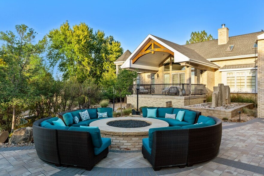 More Photos Of 3696 65th Ave, Greeley Lodge Meeting Hall For Sale