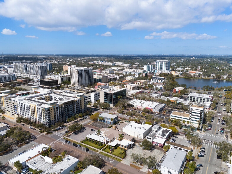 More Photos Of 655 2nd Ave S, Saint Petersburg Restaurant For Sale