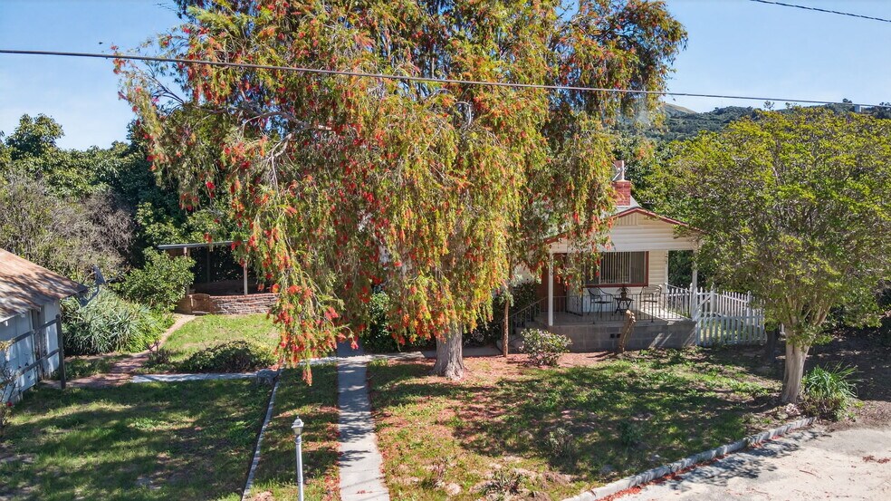 More Photos Of 1550 Santa Paula St, Fillmore Land For Sale