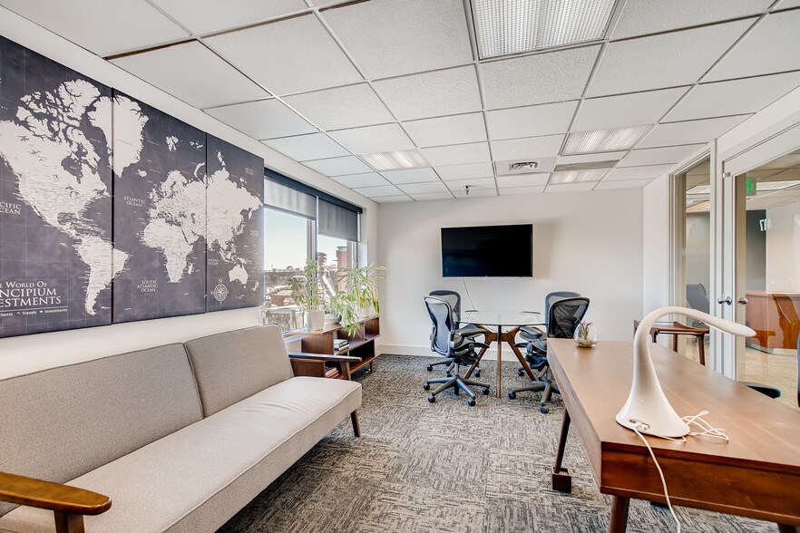 More Photos Of 1035 Pearl St, Boulder Office For Lease