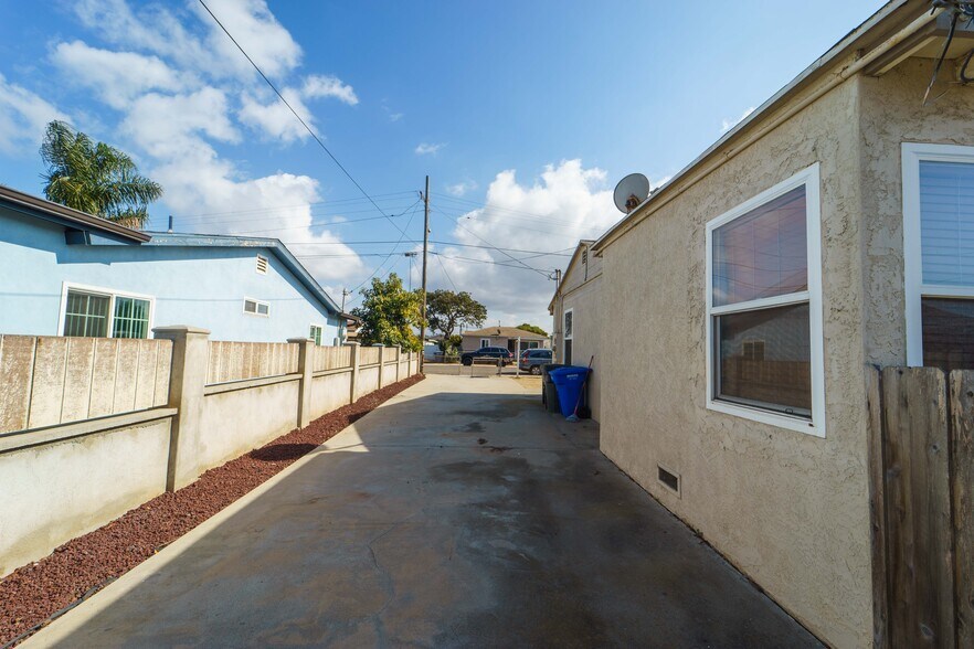 More Photos Of 1268-70 Georgia St, Imperial Beach Apartments For Sale