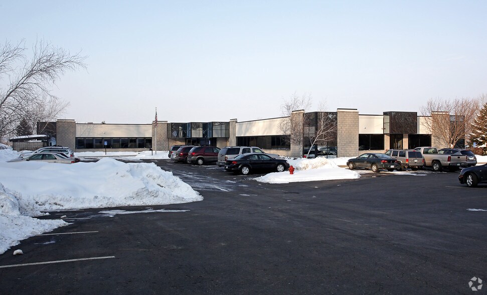 Primary Photo Of 501 Cliff Rd E, Burnsville Office For Sale