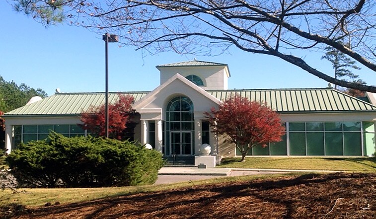 More Photos Of 100 Village St, Birmingham Office For Lease