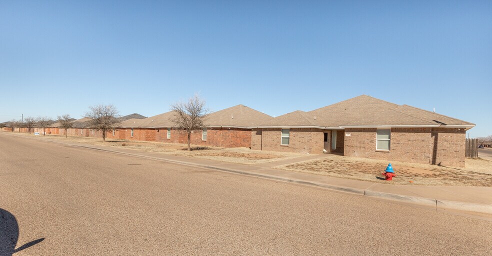 More Photos Of 602 N Belmont, Lubbock Apartments For Sale