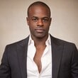 Gershon Adjaye