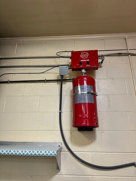 More Photos Of 1030 Dry Branch Rd, Hopkins General Retail For Sale