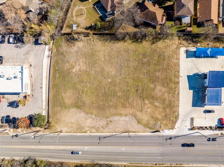 More Photos Of 12622-12634 Jones Maltsberger, San Antonio Land For Sale