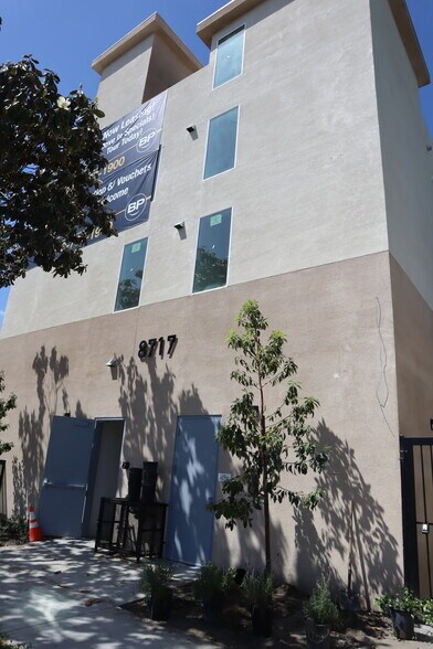 More Photos Of 8717 S Central Ave, Los Angeles Apartments For Sale