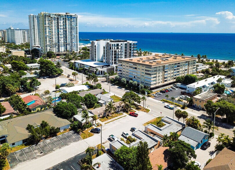 More Photos Of 413 S Ocean Blvd, Pompano Beach Apartments For Sale