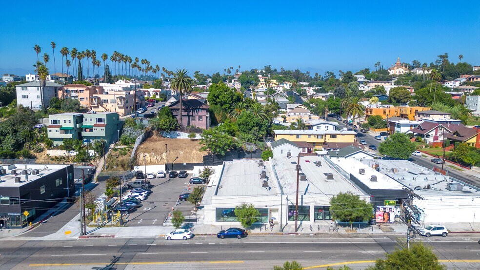 More Photos Of 1487-1489 W Sunset Blvd, Los Angeles General Retail For Sale