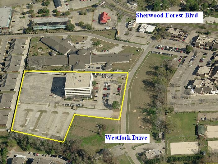 More Photos Of 2900 Westfork Dr, Baton Rouge Office For Lease