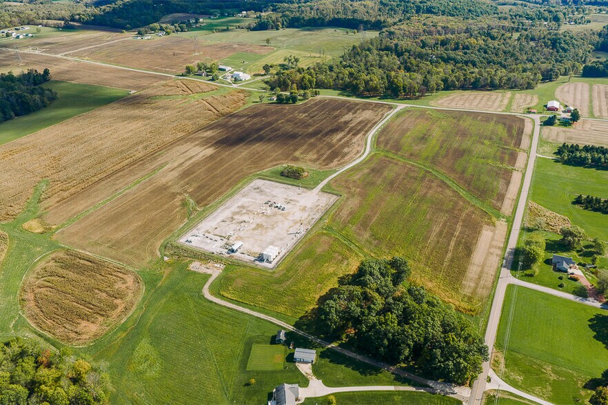 More Photos Of 15 GLECOE Rd, Dellroy Land For Sale