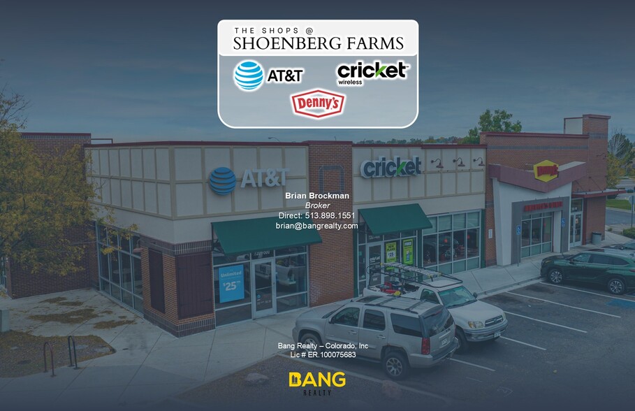 More Photos Of 7201 Sheridan Blvd, Westminster Restaurant For Sale