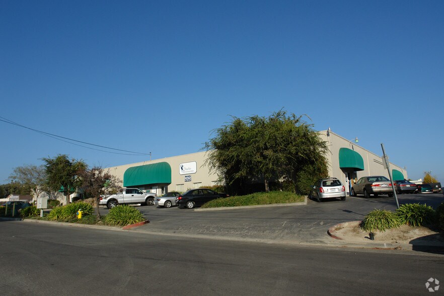 More Photos Of 2800 S Rodeo Gulch Rd, Soquel Warehouse For Lease