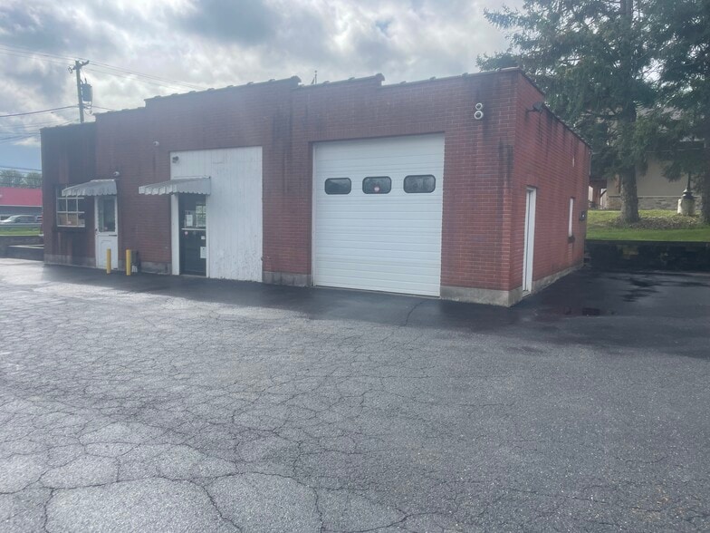 More Photos Of 285 S Rt-31, Washington Industrial For Lease