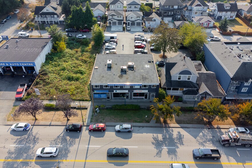 More Photos Of 2615A St. Johns St, Port Moody Storefront Retail Office For Sale