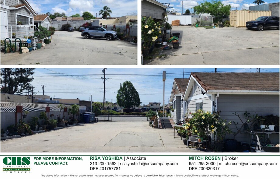 More Photos Of 9631 Artesia Blvd, Bellflower Storefront Retail Office For Sale